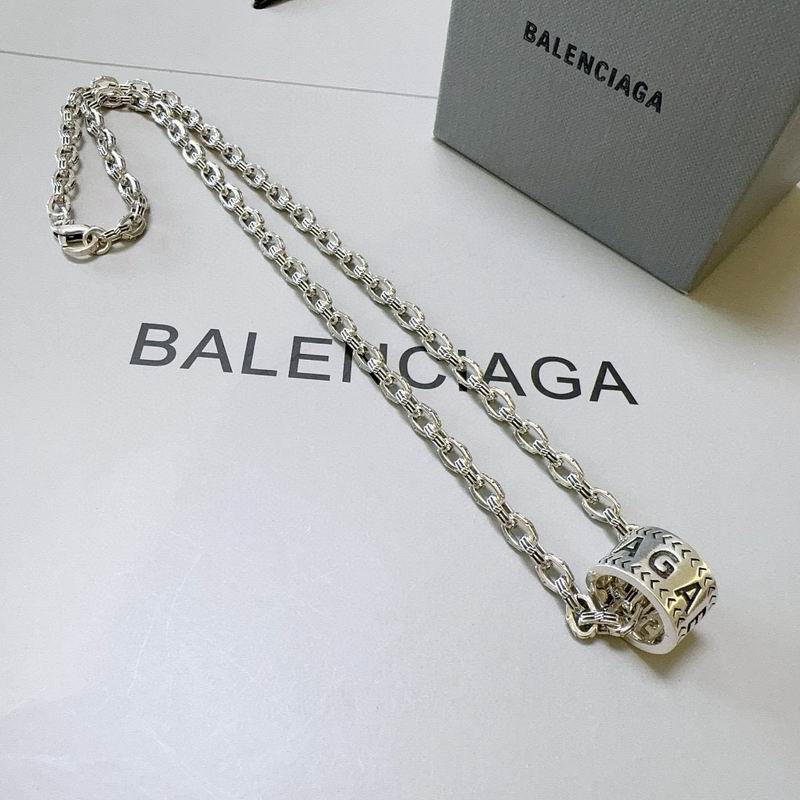 Balenciaga Necklace 11yxx135